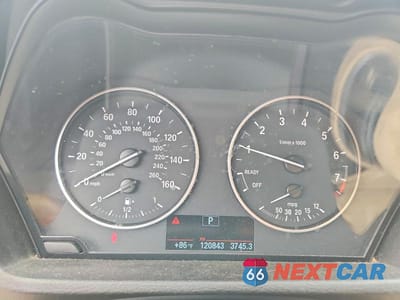 Zdjęcie 9 z 12 samochodu: 2018 BMW X1 SDRIVE28I VIN:WBXHT3C33J5K21133 - miniatura