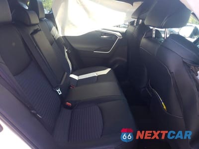 Zdjęcie 11 z 13 samochodu: 2024 TOYOTA RAV4 XSE VIN:4T3E6RFV0RU164837 - miniatura