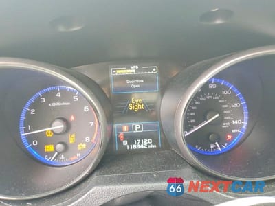 Zdjęcie 9 z 12 samochodu: 2019 SUBARU LEGACY 2.5I PREMIUM VIN:4S3BNAF65K3006440 - miniatura