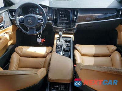 Zdjęcie 8 z 13 samochodu: 2017 VOLVO S90 T6 MOMENTUM VIN:YV1A22MK1H1017850 - miniatura