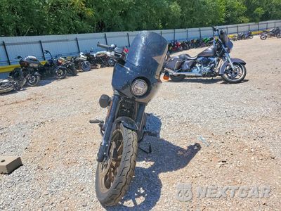 Drugie zdjęcie samochodu z przodu: 2024 HARLEY-DAVIDSON FXLRS VIN:1HD1YWZ1XRB055714 - miniatura