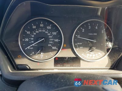 Zdjęcie 9 z 13 samochodu: 2017 BMW X1 XDRIVE28I VIN:WBXHT3C37H5F69319 - miniatura