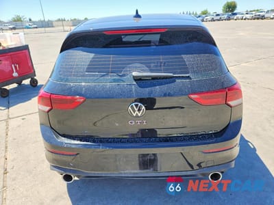 Zdjęcie 6 z 12 samochodu: 2025 VOLKSWAGEN GTI SE VIN:WVW3A7CD9SW224112 - miniatura