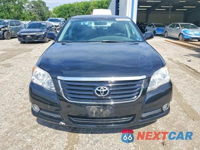 Piąte zdjęcie samochodu w środku: 2008 TOYOTA AVALON TOURING VIN:4T1BK36B28U274281 - miniatura