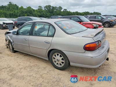 Drugie zdjęcie samochodu z przodu: 1999 CHEVROLET MALIBU LS VIN:1G1NE52M2X6170428 - miniatura
