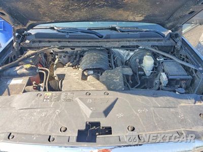 Zdjęcie 11 z 12 samochodu: 2016 CHEVROLET SILVERADO C1500 LT VIN:1GCRCREC2GZ369518 - miniatura