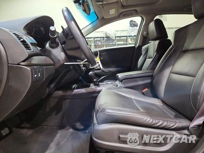 Zdjęcie 7 z 14 samochodu: 2015 ACURA RDX TECHNOLOGY VIN:5J8TB3H55FL002635 - miniatura