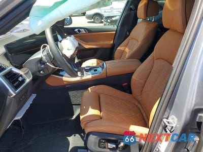 Zdjęcie 7 z 12 samochodu: 2026 BMW X5 XDRIVE40I VIN:5UX23EU05T9319383 - miniatura
