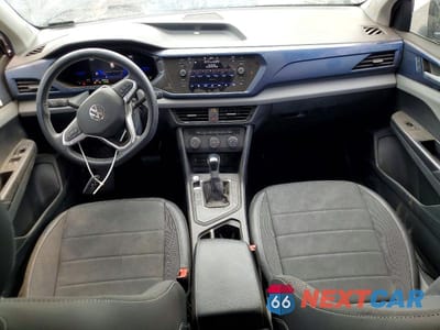 Zdjęcie 8 z 13 samochodu: 2022 VOLKSWAGEN TAOS SE VIN:3VVRX7B22NM036742 - miniatura