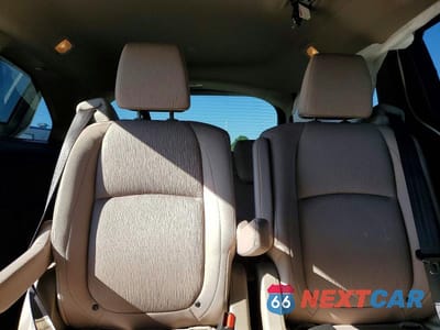 Zdjęcie 10 z 13 samochodu: 2018 HONDA ODYSSEY EX VIN:5FNRL6H57JB101606 - miniatura