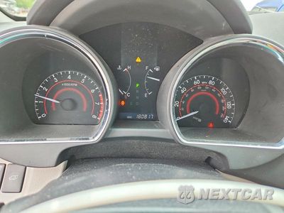 Zdjęcie 9 z 12 samochodu: 2011 TOYOTA HIGHLANDER SE VIN:5TDBK3EH5BS087252 - miniatura