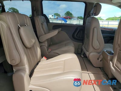 Zdjęcie 11 z 14 samochodu: 2013 CHRYSLER TOWN & COUNTRY TOURING L VIN:2C4RC1CG0DR691944 - miniatura