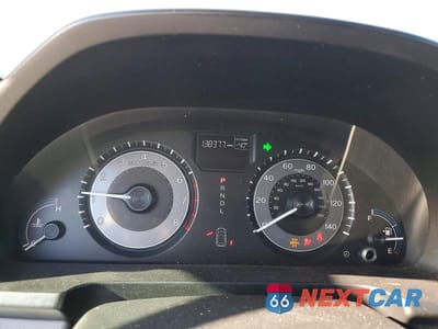Zdjęcie 9 z 13 samochodu: 2011 HONDA ODYSSEY EXL VIN:5FNRL5H65BB021189 - miniatura