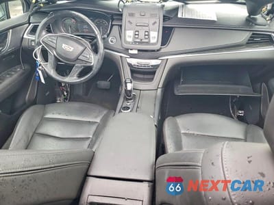 Zdjęcie 8 z 13 samochodu: 2023 CADILLAC XT5 PREMIUM LUXURY VIN:1GYKNCRS4PZ140522 - miniatura