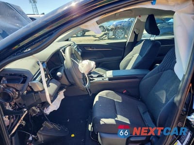 Zdjęcie 7 z 12 samochodu: 2026 TOYOTA CAMRY LE VIN:4T1DAACK8TU260320 - miniatura