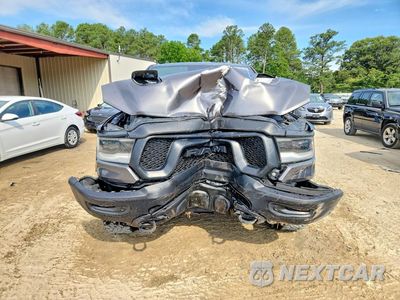Piąte zdjęcie samochodu w środku: 2023 RAM 1500 REBEL VIN:1C6SRFLT8PN697235 - miniatura