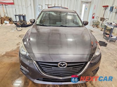 Piąte zdjęcie samochodu w środku: 2016 MAZDA 3 SPORT VIN:JM1BM1U73G1302333 - miniatura