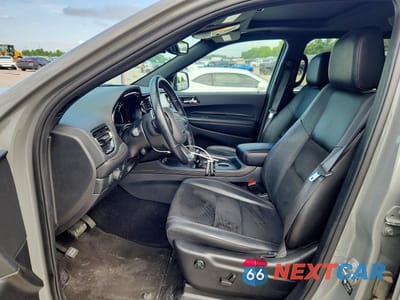 Zdjęcie 7 z 13 samochodu: 2022 DODGE DURANGO R/T VIN:1C4SDJCT7NC190877 - miniatura