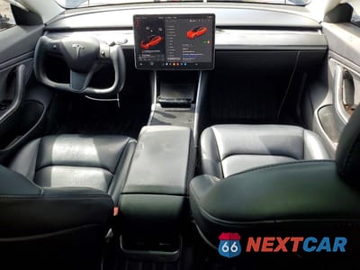 Zdjęcie 8 z 12 samochodu: 2019 TESLA MODEL 3 VIN:5YJ3E1EA7KF411471 - miniatura