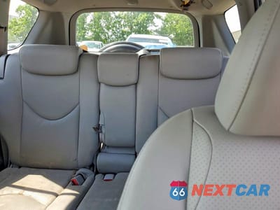 Zdjęcie 10 z 14 samochodu: 2008 TOYOTA RAV4 LIMITED VIN:JTMBD31V086077372 - miniatura