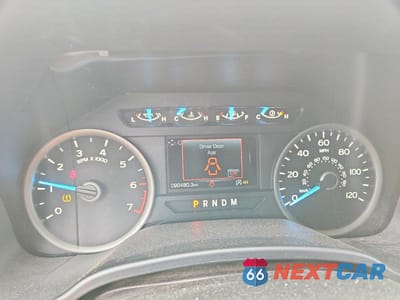 Zdjęcie 9 z 12 samochodu: 2018 FORD F150 SUPERCREW VIN:1FTEW1E54JFB78314 - miniatura