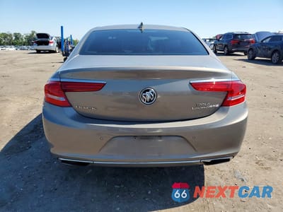 Zdjęcie 6 z 12 samochodu: 2017 BUICK LACROSSE PREFERRED VIN:1G4ZN5SS7HU189640 - miniatura
