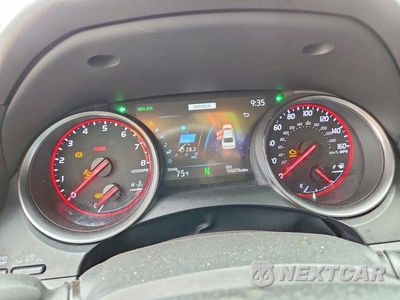 Zdjęcie 9 z 13 samochodu: 2023 TOYOTA CAMRY XSE VIN:4T1K61AK8PU763041 - miniatura