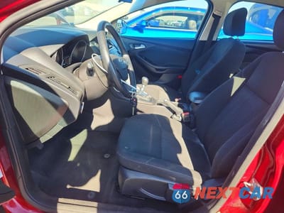 Zdjęcie 7 z 12 samochodu: 2015 FORD FOCUS SE VIN:1FADP3FE0FL248425 - miniatura