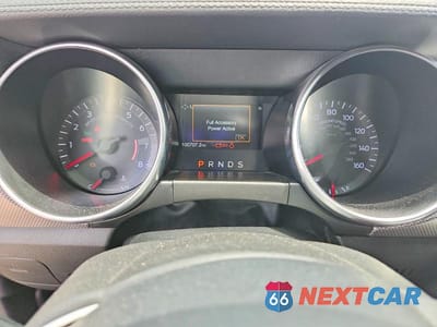 Zdjęcie 9 z 12 samochodu: 2018 FORD MUSTANG VIN:1FA6P8TH9J5183253 - miniatura