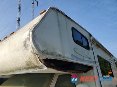 Zdjęcie 9 z 10 samochodu: 2006 FORD ECONOLINE E450 SUPER DUTY CUTAWAY VAN VIN:1FDXE45S56HB23820 - miniatura