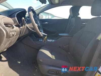 Zdjęcie 7 z 12 samochodu: 2023 CHEVROLET MALIBU LT VIN:1G1ZD5ST0PF200537 - miniatura