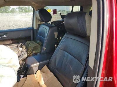Zdjęcie 19 z 28 samochodu: 2015 FORD FLEX SEL VIN:2FMGK5C82FBA02570 - miniatura