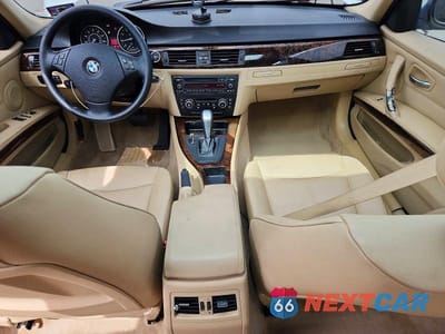 Zdjęcie 8 z 12 samochodu: 2011 BMW 328 XI SULEV VIN:WBAPK5G57BNN24630 - miniatura