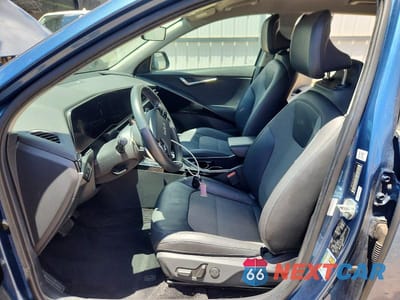 Zdjęcie 7 z 13 samochodu: 2024 KIA NIRO WIND VIN:KNDCR3L12R5080717 - miniatura