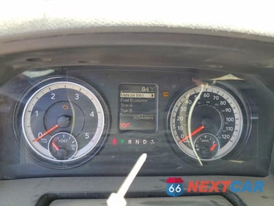 Zdjęcie 9 z 12 samochodu: 2019 RAM 1500 CLASSIC TRADESMAN VIN:1C6RR7KM7KS724871 - miniatura