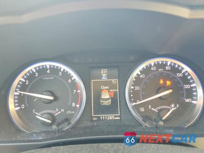 Zdjęcie 9 z 13 samochodu: 2016 TOYOTA HIGHLANDER XLE VIN:5TDJKRFH7GS270561 - miniatura