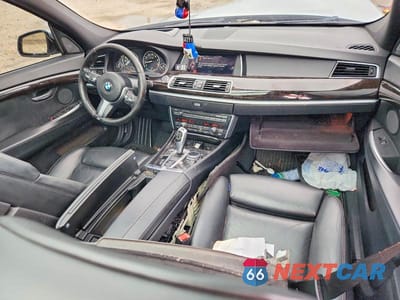 Zdjęcie 8 z 12 samochodu: 2015 BMW 535 XIGT VIN:WBA5M4C55FD183967 - miniatura