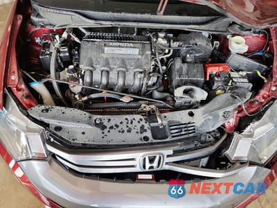 Zdjęcie 11 z 12 samochodu: 2011 HONDA INSIGHT EX VIN:JHMZE2H7XBS009428 - miniatura