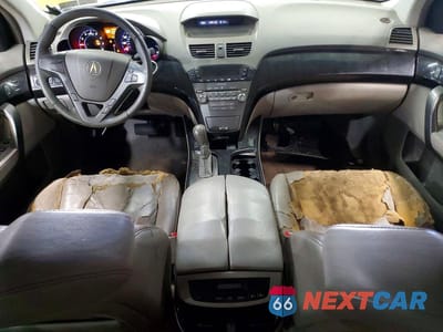 Zdjęcie 8 z 13 samochodu: 2008 ACURA MDX VIN:2HNYD28258H502822 - miniatura