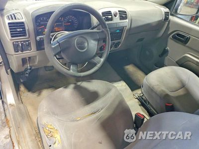 Zdjęcie 8 z 12 samochodu: 2008 CHEVROLET COLORADO VIN:1GCCS14E188109311 - miniatura