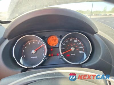 Zdjęcie 9 z 12 samochodu: 2008 NISSAN ROGUE VIN:JN8AS58V78W146856 - miniatura