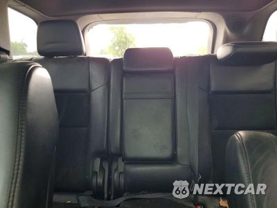 Zdjęcie 10 z 13 samochodu: 2015 JEEP GRAND CHEROKEE LAREDO VIN:1C4RJFAG7FC754491 - miniatura