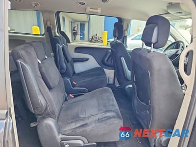 Zdjęcie 11 z 13 samochodu: 2012 DODGE GRAND CARAVAN SXT VIN:2C4RDGCG1CR160489 - miniatura