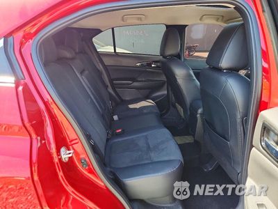 Zdjęcie 11 z 13 samochodu: 2024 MITSUBISHI ECLIPSE CROSS SE VIN:JA4ATWAA8RZ063114 - miniatura