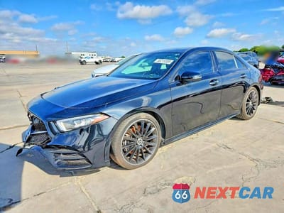 2020 MERCEDES-BENZ A 220 W1K3G4EB6LW044442 - główne zdjęcie licytacji z USA - miniatura