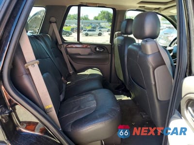 Zdjęcie 10 z 12 samochodu: 2004 GMC ENVOY VIN:1GKDT13S242100286 - miniatura