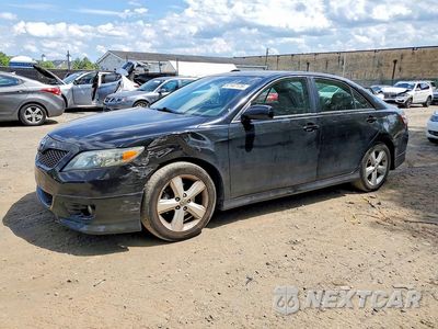 2010 TOYOTA CAMRY SE 4T1BF3EK3AU089958 - główne zdjęcie licytacji z USA - miniatura