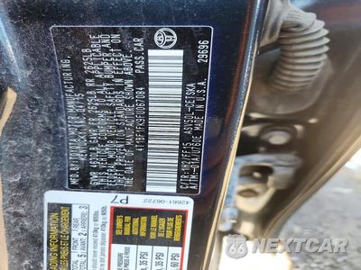 Zdjęcie 12 z 12 samochodu: 2015 TOYOTA CAMRY SE VIN:4T1BF1FK9FU067084 - miniatura