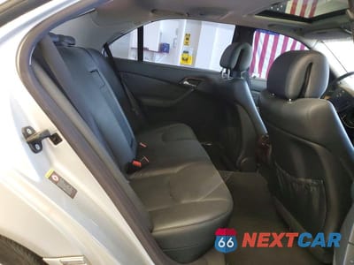 Zdjęcie 10 z 12 samochodu: 2004 MERCEDES-BENZ S 500 VIN:WDBNG75J54A403594 - miniatura