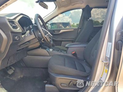 Zdjęcie 7 z 12 samochodu: 2024 FORD ESCAPE ACTIVE VIN:1FMCU0GN3RUB42914 - miniatura